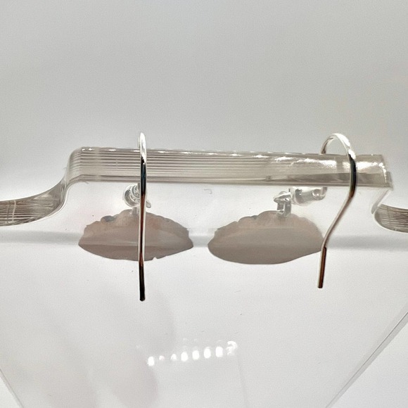 Chocolate Chip Cookie Earrings - Cafe Earrings - Food Earrings - Baker Earrings - Picture 6 of 10